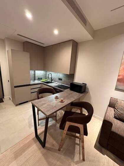 Стильная 2-комнатная квартира с комфортной обстановкой<br /> — фото 3