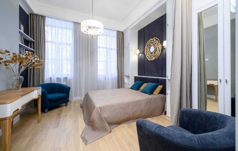 Яккасарайский район <br />
Ориентир Next Mall <br />
Жк Сеул — фото 4