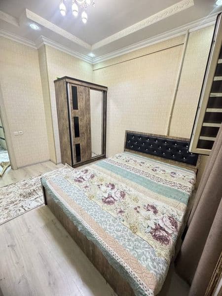 Сдаётся квартира в аренду Паркентский Оринтер: Тапович мост  — фото 4