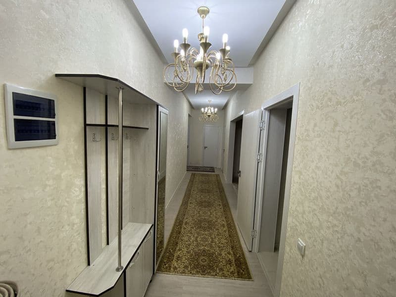 Сдается новая  квартира в аренду рядом с Новый Узбекистан се