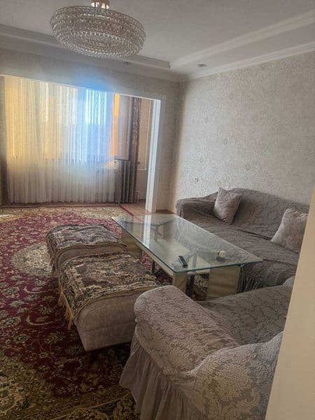 Сдам Квартиру:<br />
Город -Ташкент<br />
Район -Яккасарайск