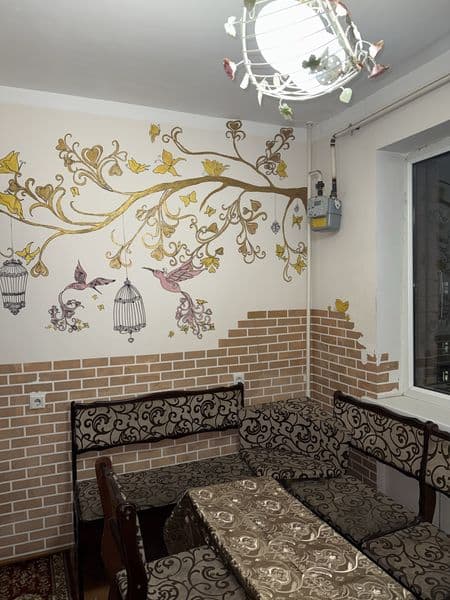 Сдаётся уютная и полностью меблированная 3-комнатная квартир — фото 5