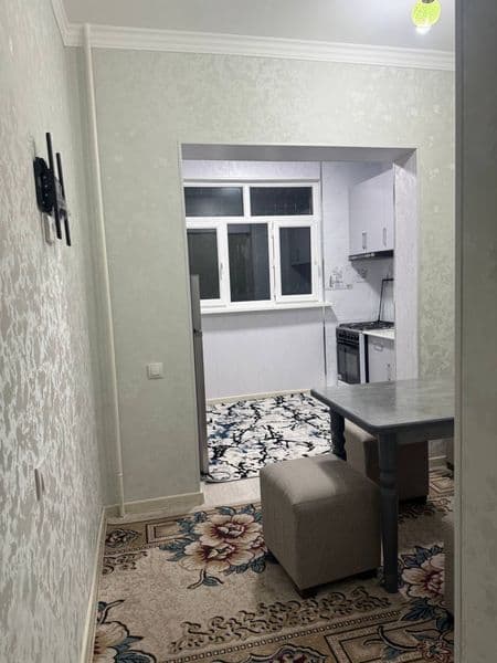 #Аренда <br />
Юнусобод 10 кв 2/4/5 <br />
Новый ремонт <br 