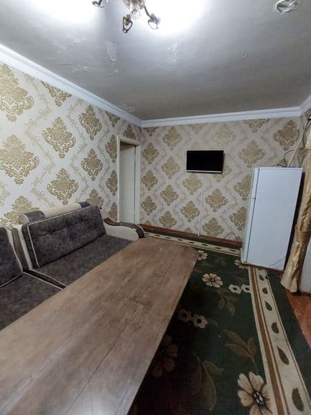 Аренда 2.хонали оилага медгородок янги ташми  оилага берилад