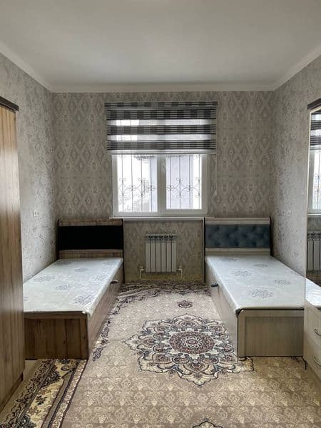 Аренда <br />
<br />
Район: Яшнабадский  <br />
• махтумкули — фото 4