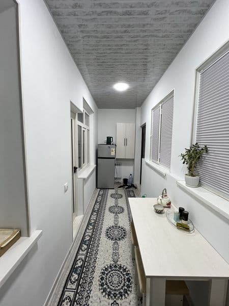 Kvartira Yangihayotda, 1 xona 2 xona qilingan, faqat oilaga  — фото 3