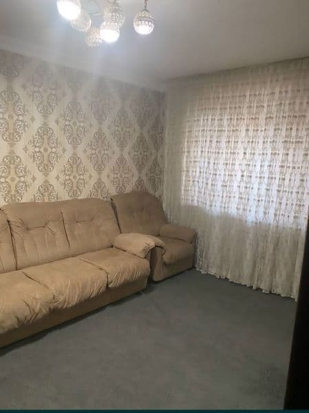 Сдаётся 1 комнатная квартира на метро Хамза — фото 4