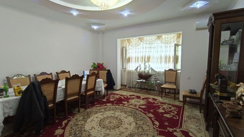 Аренда Учтепа 24 Фул комплект Апартамент <br />
<br />
4/7/9 — фото 2