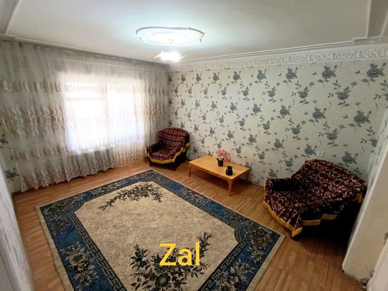 Shaxarni sentri, metro 2 minut, chorsu bozor 5 minut, bank, 