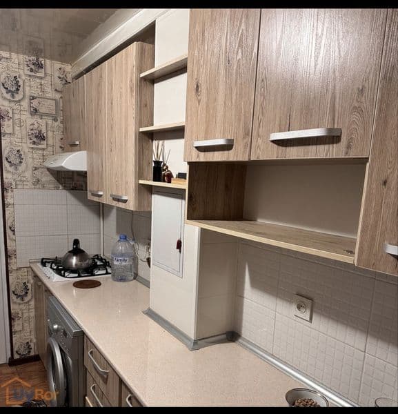 Сдам однокомнатную квартиру в центре , голубые купола , метр — фото 3