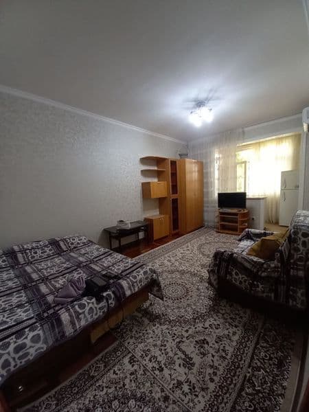 Аренда 1-комнатная квартира <br />
<br />
М. Улугбекский рай