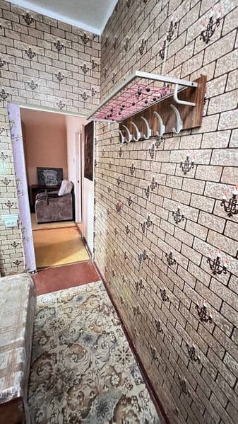 Кадышева рынок, метро Яшнабад и метро Тузель в пешей доступн — фото 2