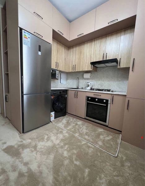 Срочно Сдаётся Квартира Навастройка <br />
Район - Алмазар < — фото 5