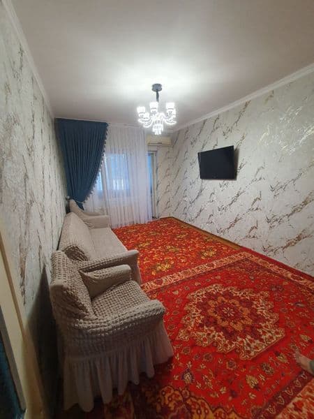 Яшнабадский район массив Панельный вдоль дороги 63кв.м пол п