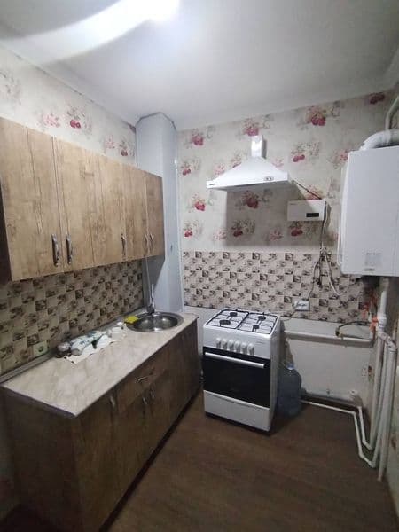 Аренда 1.хонали метро беруни олдида оилага берилади узок муд — фото 4