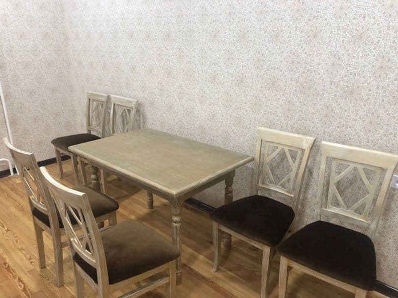 Сдаётся в аренду в габусе квартира на Ц1:<br />
3 комнаты <b — фото 2