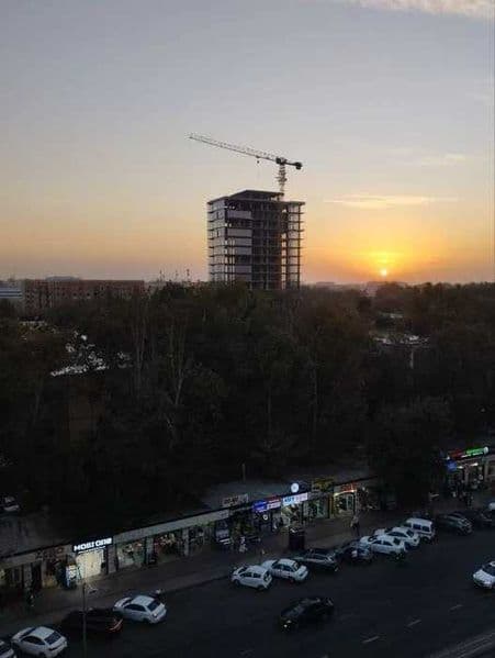 Локация:<br />
Район - Чиланзарский<br />
метро Мирзо Улугбе — фото 3