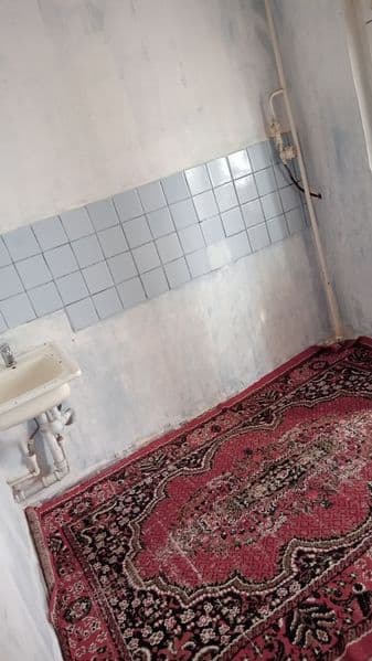 Аренда квартира Яшнабадский район Тузель 1 квартира 1 комнат