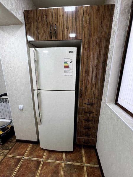 Тошкентда ижара квартиралар (маклерсиз)<br />
<br />
Тошкент — фото 5