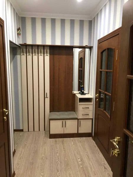 метро Айбек<br />
 Характеристики:<br />
 Комнат: 1<br />
 Э — фото 5