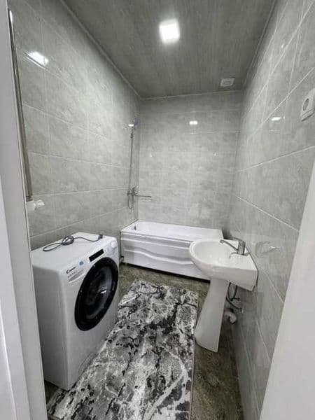 Сдаётся КЛАССНАЯ квартира<br />
<br />
• Район: Яшнабадский< — фото 5