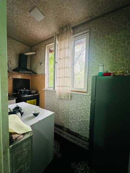 Chilonzor tumani Moljal Farhadski bozor togrisi tuneldan chi — фото 2