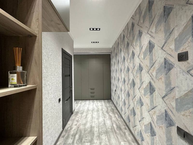 2-комнатная квартира в Airport House | Яккасарай | 71 м²<br  — фото 4