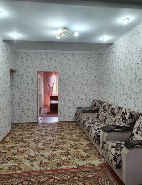 (93)535-79-62;(93)535-79-61<br />
<br />
Сдается квартира на