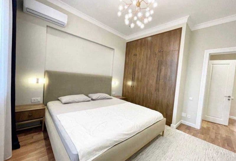 Шайхантахурский район<br />
Ташкент Сити<br />
ЖК Гарденс<br — фото 5