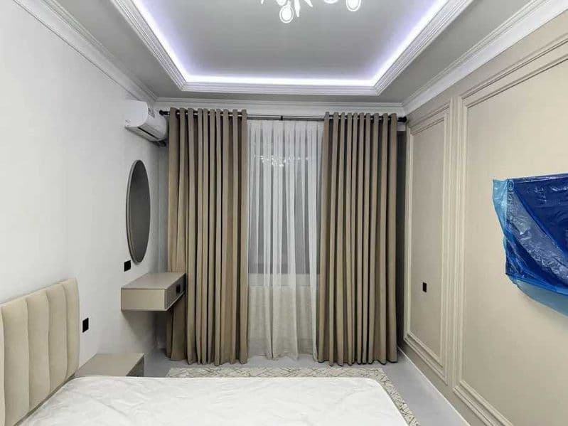 Сдаётся квартира на  Чиланзарский ‼️<br />
Ориентир - 4кварт — фото 2