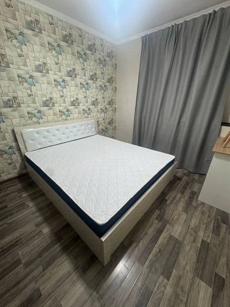 Аренда Сергели Спутник16 2/6/9 балкон 2#6 чистая ухоженная к