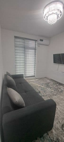 Сдается квартира 2/7/9 на долгий срок. ЖК. Ассалом хаво 2. М — фото 3