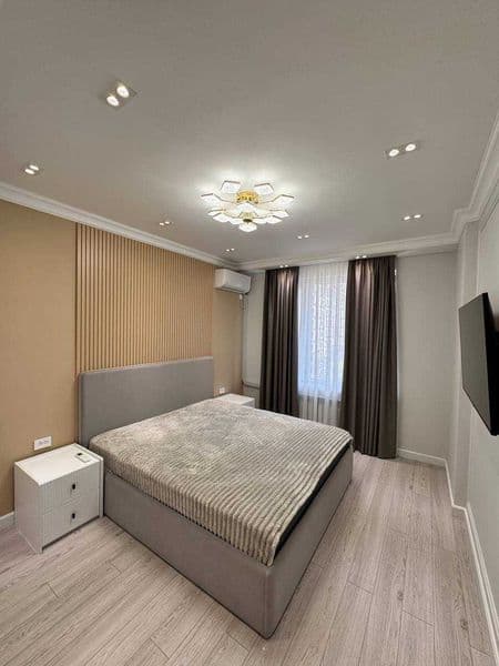 К вашему вниманию рады представить 2-х комнатную квартиру на