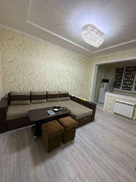 Аренда квартиры Чиланзар 7<br />
2*3/1/4<br />
Укомплектован