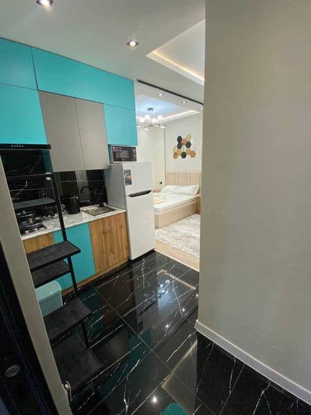 Адрес: Яккасарайский район, Улица Шота Руставели, Ориентир:  — фото 5