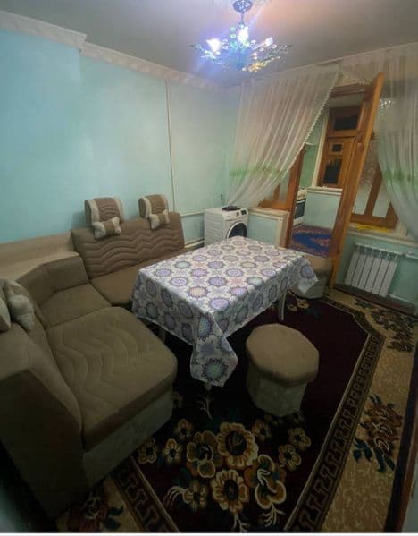 Каракамиш 1/4 3/2/4 350$ ойлага  хама шароити бор <br />
Мил — фото 2