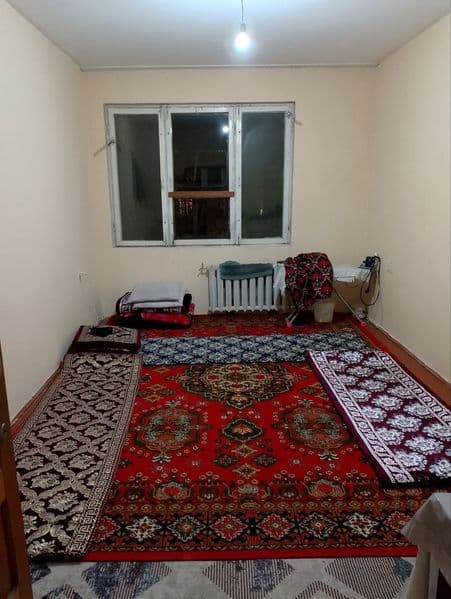 Chilonzor 18 kv parlamentda kvartira bor oyla qo'yamiz yoki 