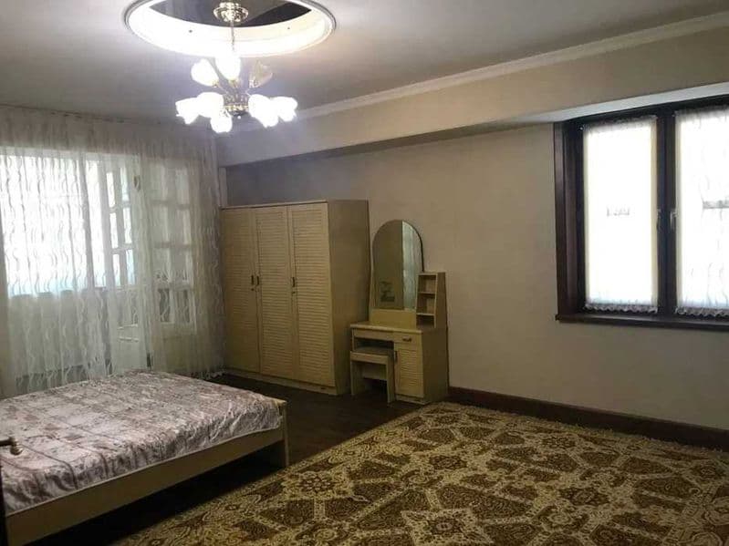 Сдаётся квартира на Ашхабад Парк<br />
Ориентир - Школа Inve — фото 4