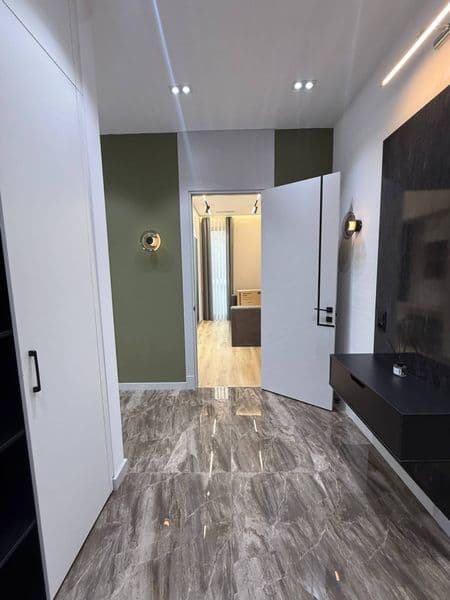 Элитный апартамент<br />
Район: Мирабад<br />
3/8/12<br />
Т — фото 5