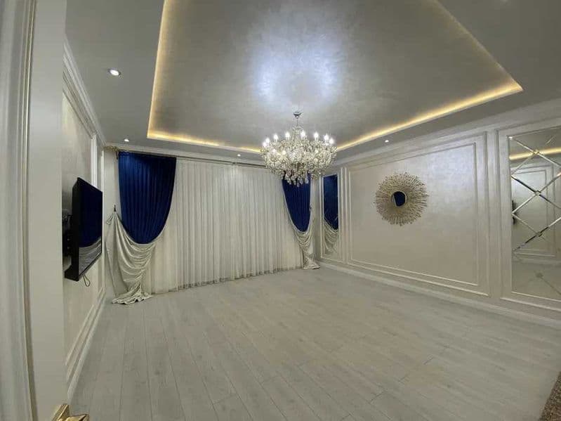 Сдаётся  квартира <br />
#Ориентир - Чиланзар метро<br />
#Г — фото 2