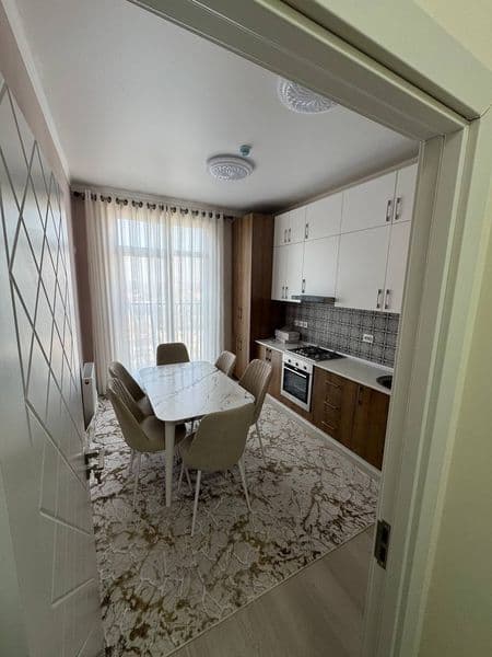 Срочно Сдаётся <br />
Новостройка 4/8/10<br />
Голден Хаус Ж — фото 4