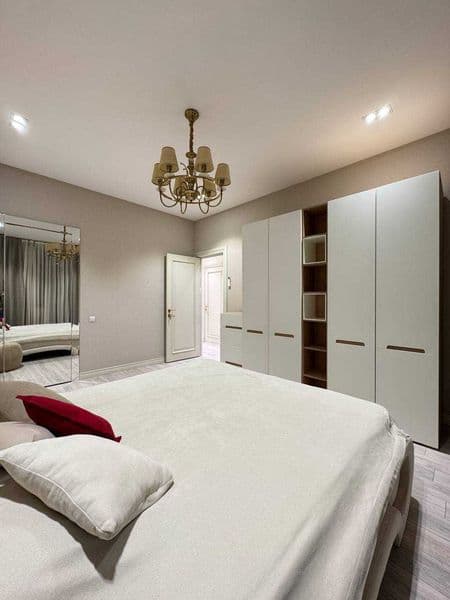 Мирзо-Улугбекский район<br />
<br />
Вторичный фонд: <br />
 — фото 3