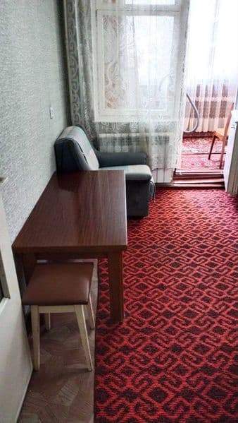 Сдается квартира <br />
Чиланзар 12 квартал<br />
1/4/5 балк — фото 2