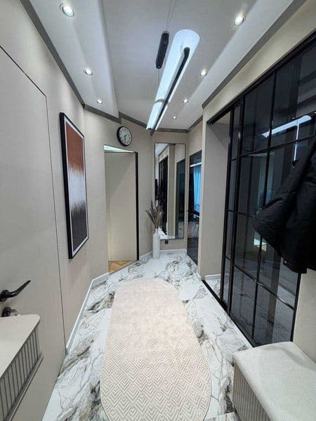 Сдаётся шикарная квартира ПРЕМИУМ класса. <br />
<br />
• Ра — фото 5