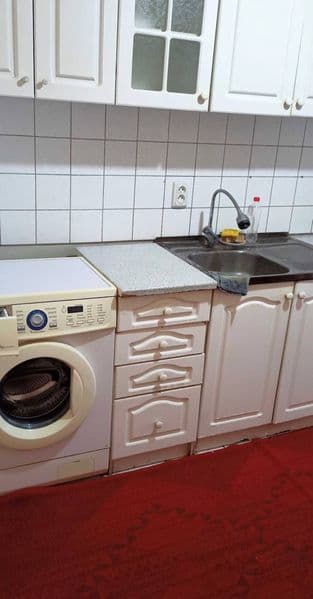 Срочно сдается квартира около метро Хамза , со стороны мечет — фото 4