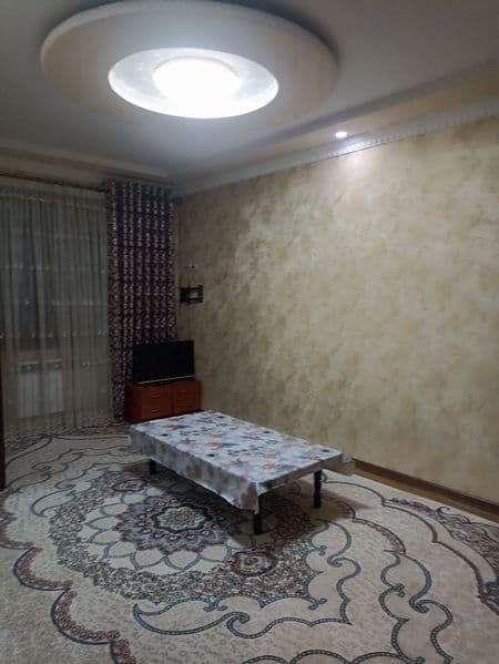 СДАЁТСЯ КВАРТИРА <br />
Чиланзарский район <br />
Чиланзар 1 — фото 4