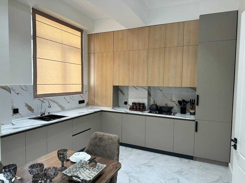 Сдаётся КЛАССНАЯ квартира<br />
<br />
• Район: Яшнабадский< — фото 4