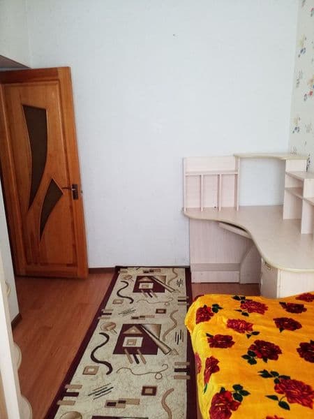 Аренда 3.хонали. чорсу оилага берилади расмдаги уй хамма шар — фото 3