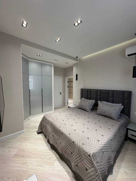 К вашему вниманию рады представить 3 х комнатную квартиру на — фото 4