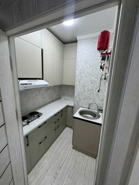 Ijaraga beriladi – Yangi, Yevroremontli kvartira Yunusobod t — фото 3